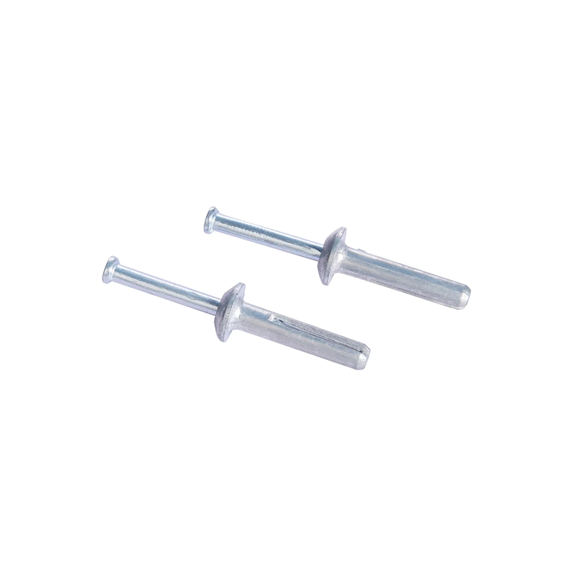 아연 합금 해머 드라이브 앵커 아연 합금 해머 드라이브 앵커